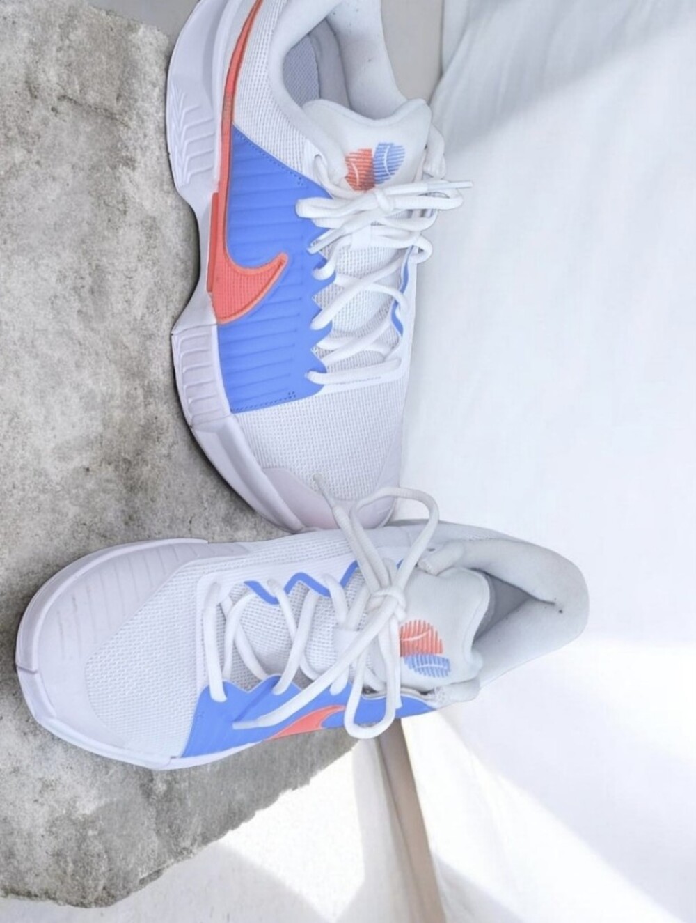 Nike Zoom GP Challenge Pro Nike Shoe